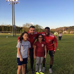 Meet your Posher, Sasha